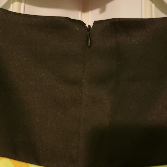 Lux II Dress - Picture 7 of 8